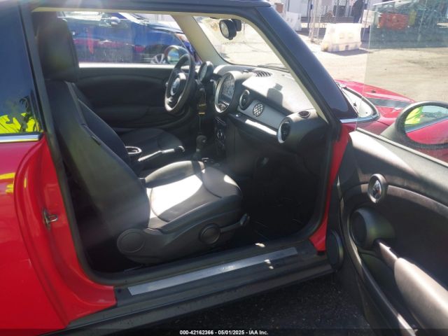 2013 MINI HARDTOP WMWSU3C58DT683041 Photo 4