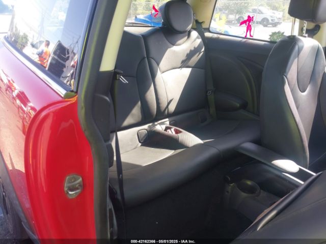 2013 MINI HARDTOP WMWSU3C58DT683041 Photo 7