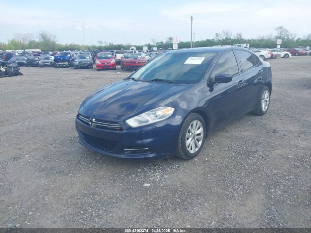 1C3CDFDH4ED719938 Dodge Dart Aero