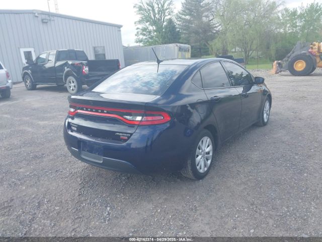 1C3CDFDH4ED719938 Dodge Dart Aero