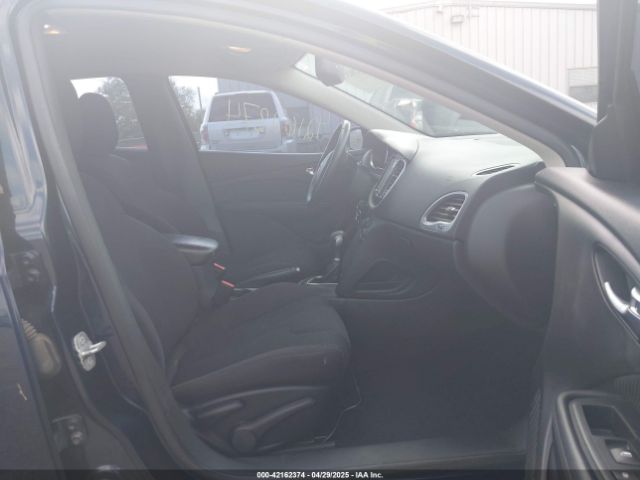 1C3CDFDH4ED719938 Dodge Dart Aero