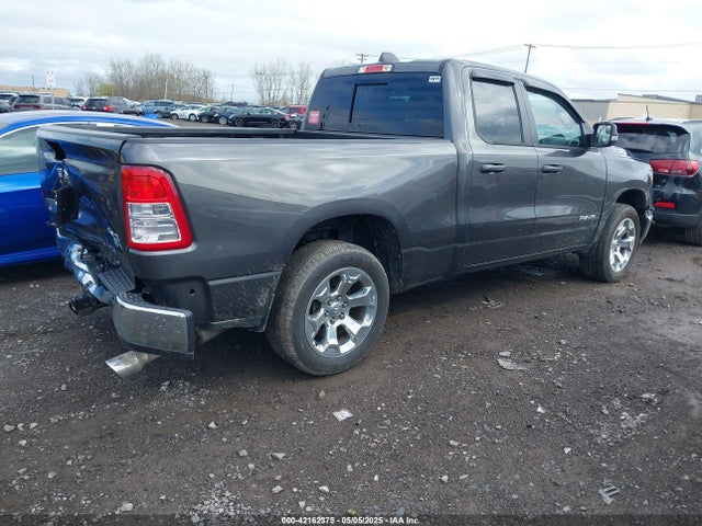 1C6SRFBT8NN445547 RAM 1500 Big Horn  4x4 6'4 Box