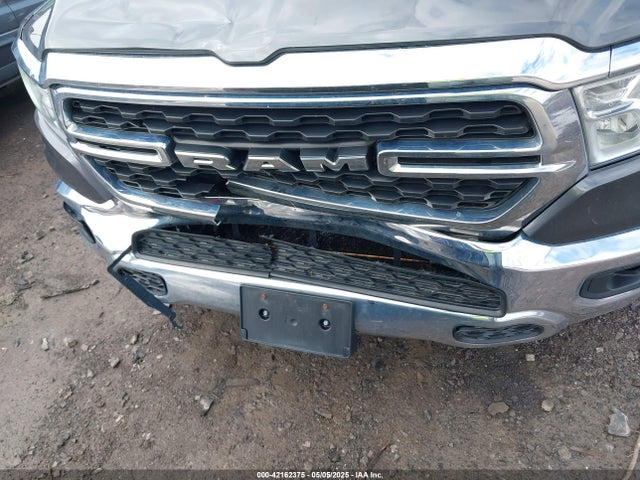 1C6SRFBT8NN445547 RAM 1500 Big Horn  4x4 6'4 Box
