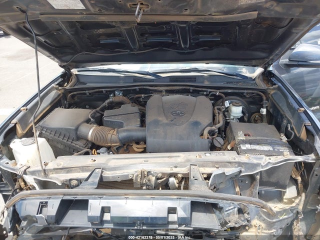 3TMCZ5AN6KM259778 Toyota 2gr-fks