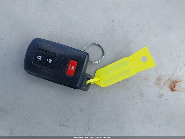3TMCZ5AN6KM259778 Toyota 2gr-fks