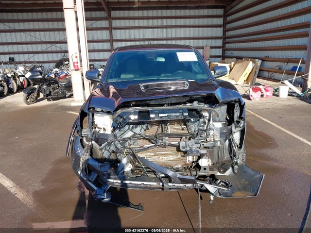 3TMCZ5AN6KM259778 Toyota 2gr-fks