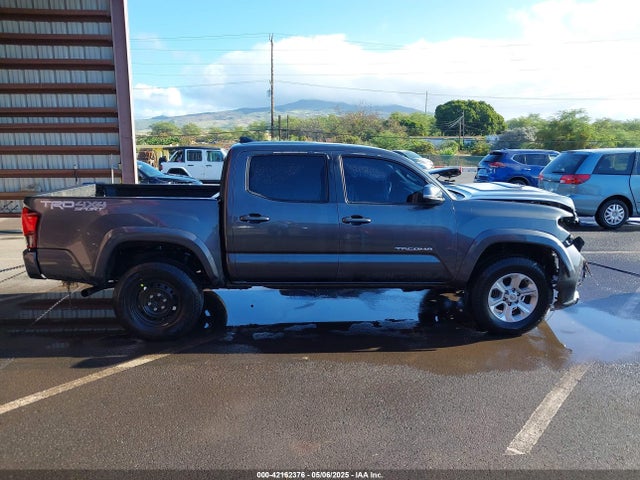 3TMCZ5AN6KM259778 Toyota 2gr-fks