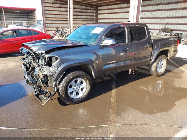 3TMCZ5AN6KM259778 Toyota 2gr-fks