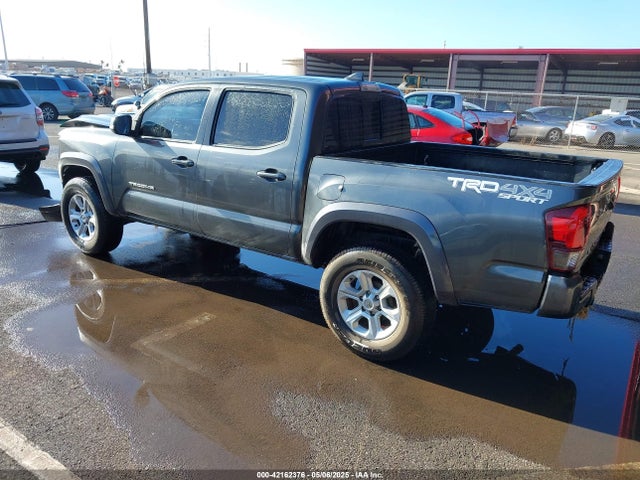 3TMCZ5AN6KM259778 Toyota 2gr-fks