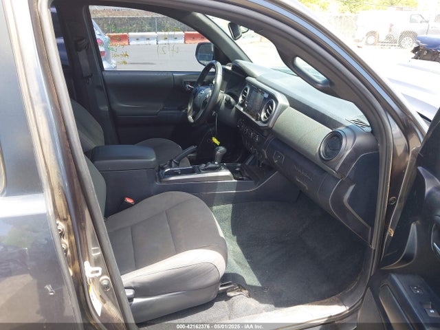 3TMCZ5AN6KM259778 Toyota 2gr-fks