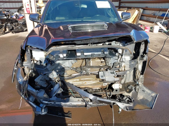 3TMCZ5AN6KM259778 Toyota 2gr-fks