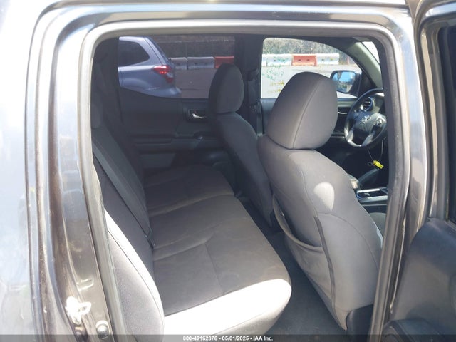 3TMCZ5AN6KM259778 Toyota 2gr-fks