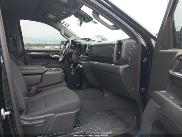 3GTPHCEK2NG690002 GMC Sierra 1500 2wd  Short Box Elevation