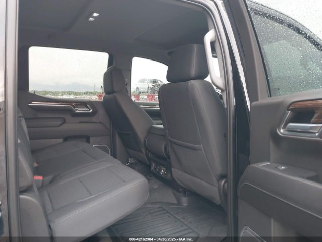 3GTPHCEK2NG690002 GMC Sierra 1500 2wd  Short Box Elevation