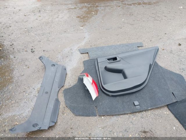 4T1BF1FK7EU811778 Toyota CAMRY SE