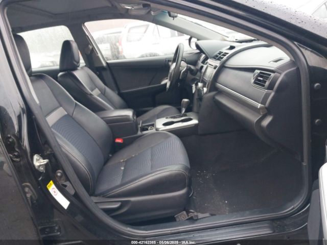 4T1BF1FK7EU811778 Toyota CAMRY SE