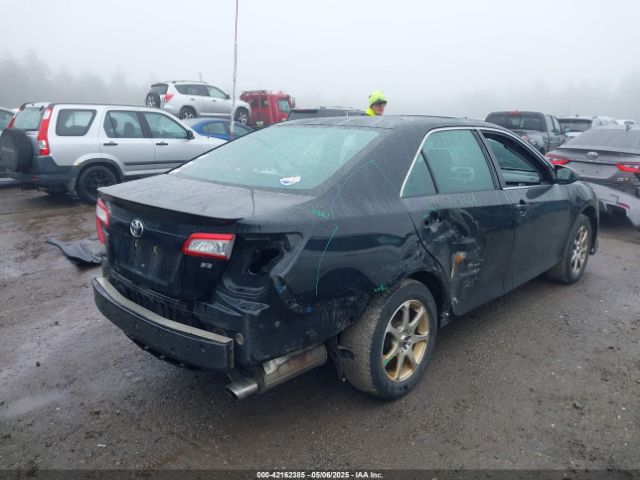 4T1BF1FK7EU811778 Toyota CAMRY SE