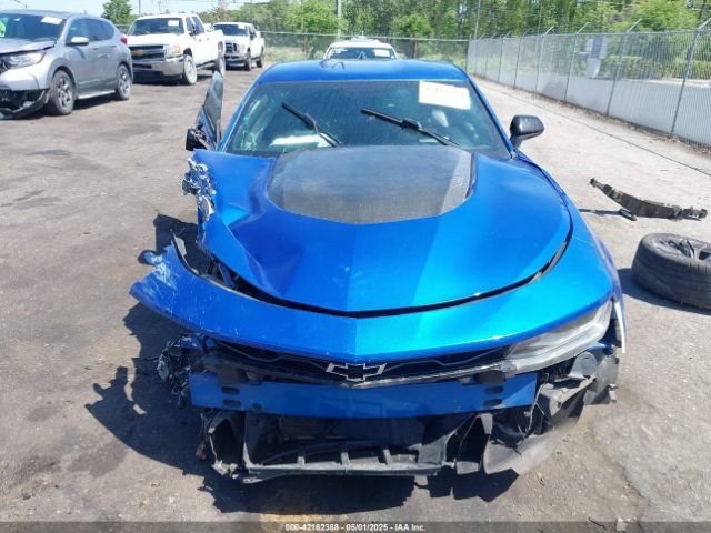 1G1FK1R6XH0200745 Chevrolet CAMARO ZL1