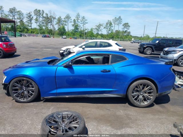 1G1FK1R6XH0200745 Chevrolet CAMARO ZL1