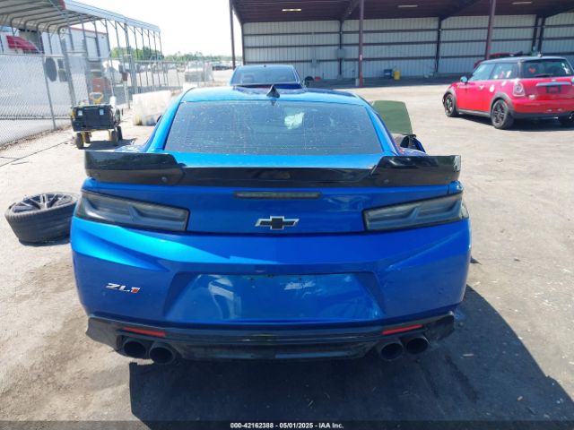 1G1FK1R6XH0200745 Chevrolet CAMARO ZL1