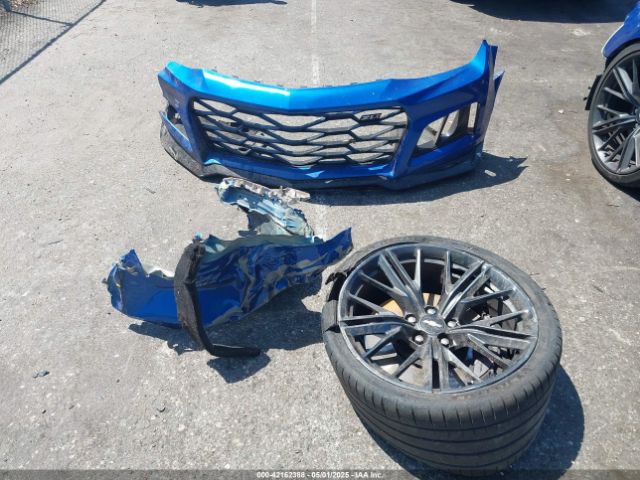 1G1FK1R6XH0200745 Chevrolet CAMARO ZL1