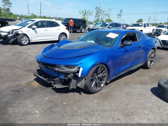 1G1FK1R6XH0200745 Chevrolet CAMARO ZL1