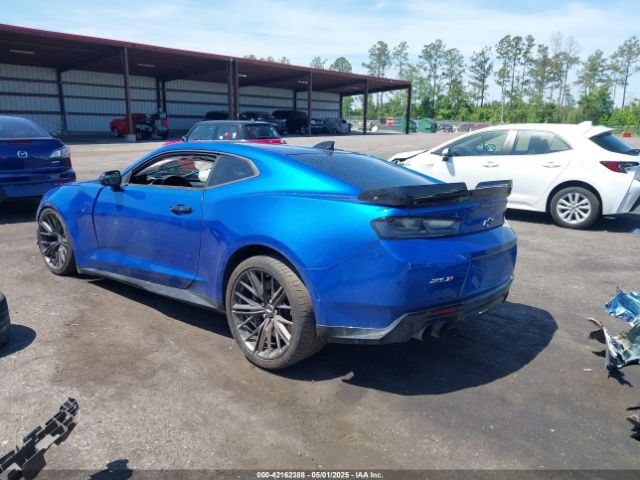 1G1FK1R6XH0200745 Chevrolet CAMARO ZL1