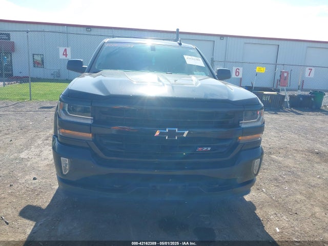 1GCVKREC6HZ271160 Chevrolet Silverado 1500 2lt