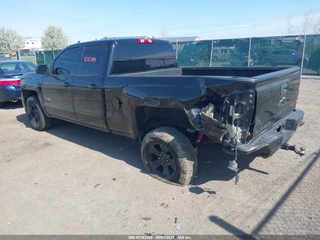 1GCVKREC6HZ271160 Chevrolet Silverado 1500 2lt