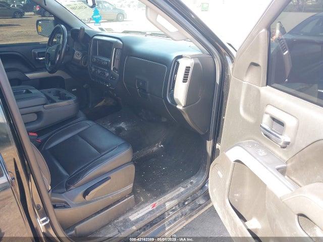 1GCVKREC6HZ271160 Chevrolet Silverado 1500 2lt