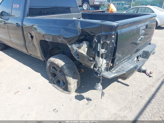 1GCVKREC6HZ271160 Chevrolet Silverado 1500 2lt