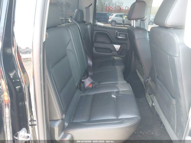 1GCVKREC6HZ271160 Chevrolet Silverado 1500 2lt