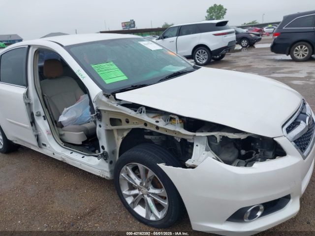 4S3BMCA68E3011299 Subaru Legacy 2.5i