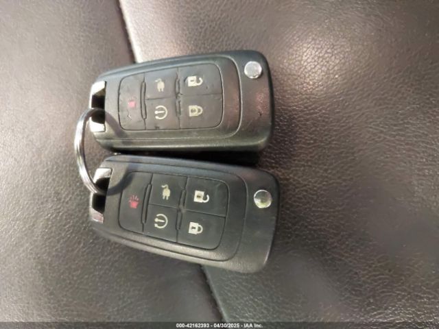 2014 CHEVROLET VOLT 1G1RB6E46EU159484 Photo 10