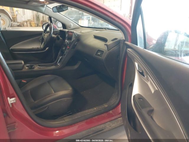 2014 CHEVROLET VOLT 1G1RB6E46EU159484 Photo 4
