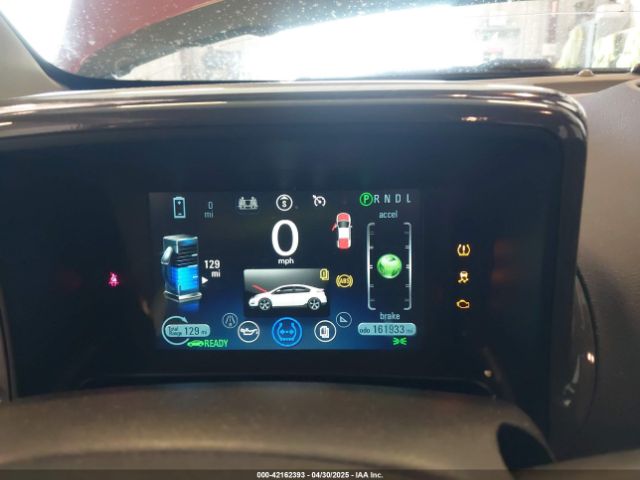 2014 CHEVROLET VOLT 1G1RB6E46EU159484 Photo 6
