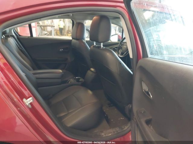 2014 CHEVROLET VOLT 1G1RB6E46EU159484 Photo 7