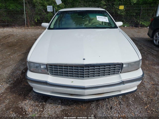 1995 CADILLAC DEVILLE 1G6KD52B8SU270200 Photo 5