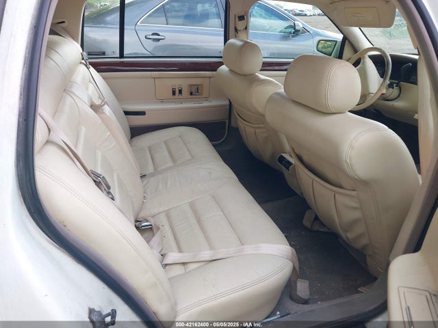 1995 CADILLAC DEVILLE 1G6KD52B8SU270200 Photo 7