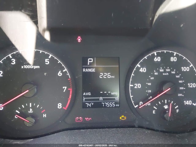 Hyundai 2018 2018 3KPC24A33JE022252 Image 7