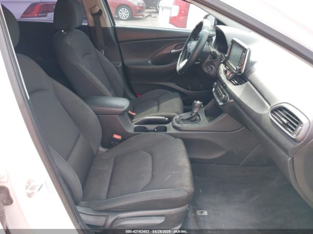 KMHH35LE0JU014937 Hyundai ELANTRA GT