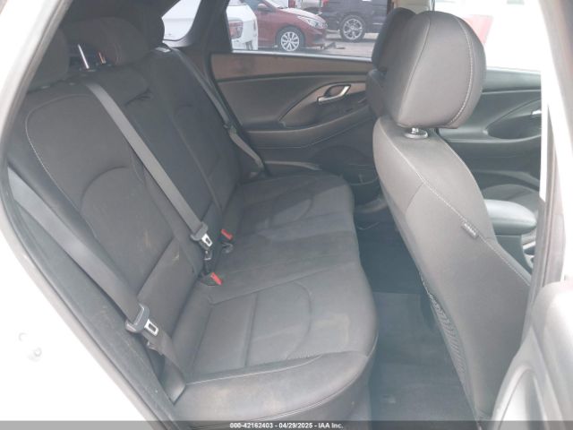 KMHH35LE0JU014937 Hyundai ELANTRA GT
