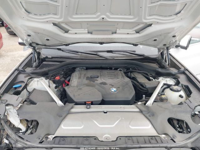5UX43DP02N9N03908 BMW X3 Sdrive30i