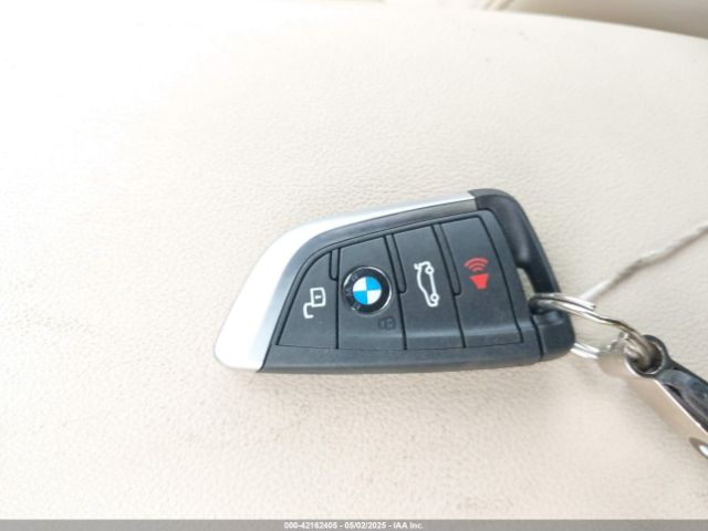 5UX43DP02N9N03908 BMW X3 Sdrive30i