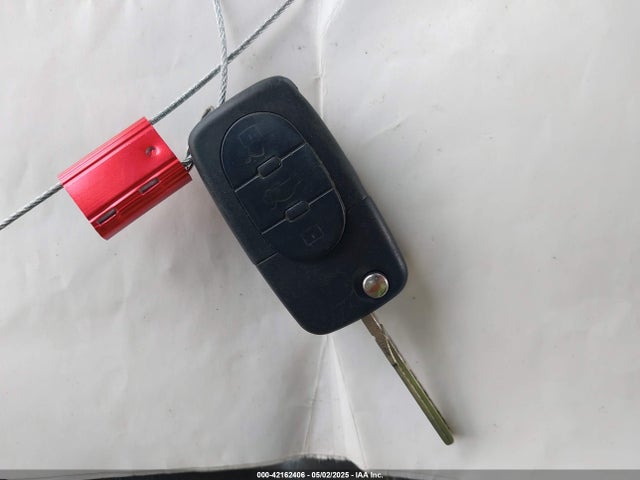 2003 AUDI A4 WAUJC68E33A373012 Photo 10
