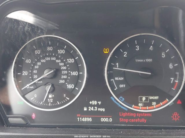 2017 BMW X1 WBXHT3C33H5F76171 Photo 6
