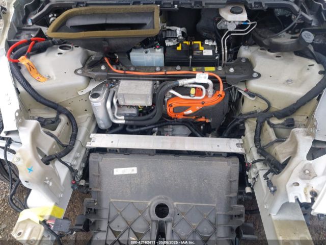 2021 TESLA MODEL Y 5YJYGDEE2MF098692 Photo 9