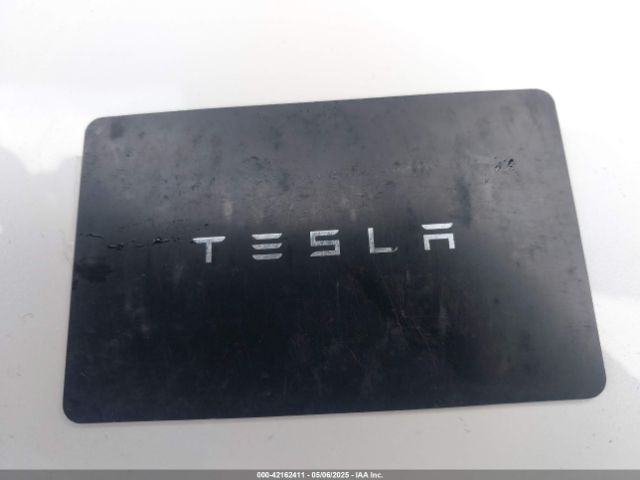 2021 TESLA MODEL Y 5YJYGDEE2MF098692 Photo 10