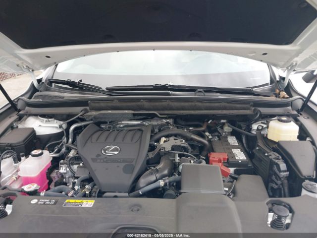 2T2BAMBA5RC043718 Lexus RX 350