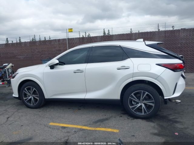 2T2BAMBA5RC043718 Lexus RX 350